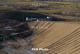 Թեղուտի հանքի շահագործումը դադարեցվում է. 1200 աշխատող կկրճատվի