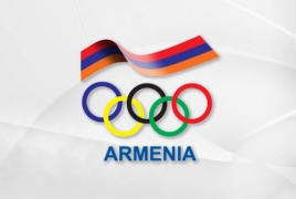 Расписание выступлений армянских спортсменов на Олимпиаде в Пхенчхане