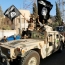 Islamic State readies to make last stand in northeast Hama