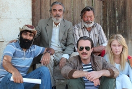 Boston premiere of Karabakh movie ‘The Last Inhabitant’ set for Feb. 17