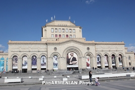 Armenia soon to introduce a unified ticketing system for museums