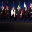 Iran wants U.S., EU to 'make nuclear deal successful'