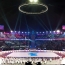 Делегация Армении прошла на олимпийском параде в Пхенчхане