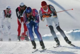 Первое золото Олимпиады-2018 досталось шведской лыжнице