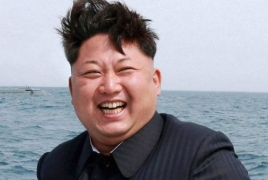 Ким Чен Ын пригласил главу Южной Кореи посетить КНДР
