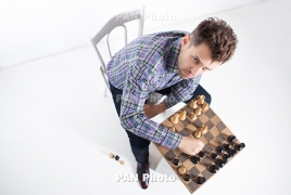 Известен соперник Левона Ароняна в стартовом туре турнира шахматных претендентов