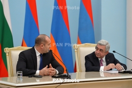 Armenia rules out Artsakh settlement amid Baku’s territorial claims