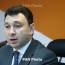 Armenia’s Sharmazanov to head CSTO PA mission in Russia election
