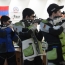 Юные армянские стрелки поборются за олимпийские путевки