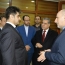 Top Kurdish diplomat hails Iran for role in Baghdad-Erbil relations