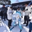 Ձմեռային Օլիմպիադայում ռոբոտները ևս մրցել են դահուկավազքում