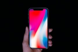 Apple уменьшит вырез на экране новых iPhone