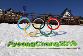 Лыжница Катя Галстян - 72-я на Олимпиаде в Пхенчхане