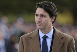 Canadian PM to visit Armenia for Francophonie summit