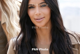 Kim Kardashian auctioning off clothes to benefit children's hospital