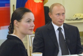 BBC: Екатерина Андреева может перестать быть лицом новостей Первого канала