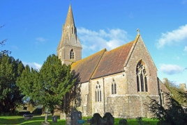 British churches to boost WiFi connectivity