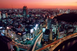 Տոկիոյում աշխարհի ամենաբարձր փայտե երկնաքերը կկառուցեն