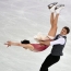 Российские фигуристы впервые за 42 года остались без олимпийских медалей в танцах