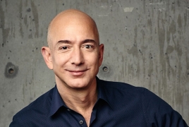 Основатель Amazon заработал за день более $1 млрд