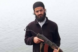 Top al-Qaeda commander killed in Syria’s Daraa: report