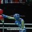 Five Armenian boxers make it to Strandja Cup quarter-finals
