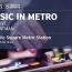 DJ Drive-ի և DJ Beatman-ի ռիթմերը կնչեն երևանյան մետրոյի կայարանում