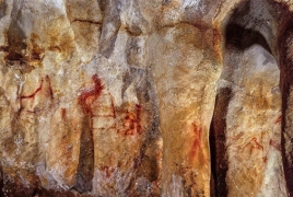 World's oldest cave art crafted by Neanderthals, not humans: study