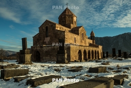 Լոռի այցելած զբոսաշրջիկների թիվը կրկնապատկվել է