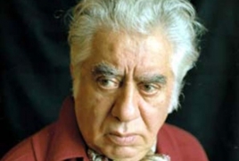 Aram Khachaturian movie goes into production in Russia