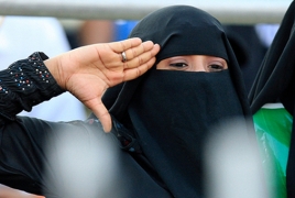 Սաուդյան Արաբիայի կանանց թույլ են տվել ծառայել բանակում