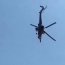 Russian troops filmed guiding attack choppers against Islamic State