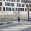 В Берлине неизвестные напали на посольство Турции