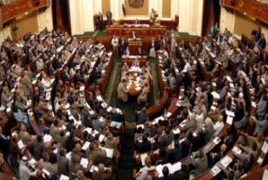 Egypt lawmakers demand parliament to recognize Armenian Genocide