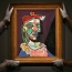 Картина Пикассо ушла с молотка за рекордные $70 млн