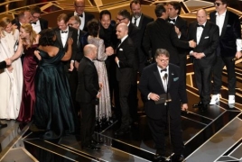 Oscar winners 2018: Guillermo del Toro, Frances McDormand and more