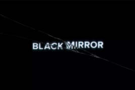 Сериал «Черное зеркало» продлен на 5-й сезон