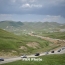 Third Armenia-Artsakh road to be ready by year-end