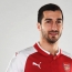 Henrikh Mkhitaryan vying for Europa League Player of the Week title