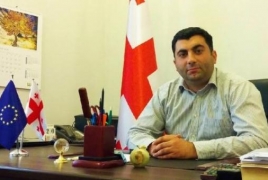 Депутат парламента Грузии осудил сумгаитские погромы
