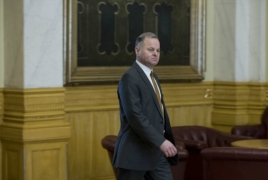 Norway parliament speaker resigns over reconstruction cost overrun