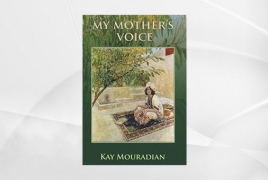 Kay Mouradian's book shines light on history of Armenian Genocide