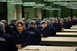 МОТ: В Армении уровень женской безработицы самый высокий на постсоветском пространстве