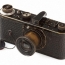 1923-ի Leica ֆոտոխցիկը վաճառվել է ռեկորդային՝ $2,95 մլն-ով
