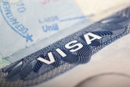 Schengen visa fee hike won't affect Armenia