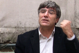 Istanbul street to be renamed after Hrant Dink
