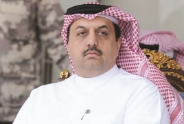 Qatar stresses necessity to hold talks with Iran