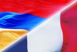 Պաշտպանության բնագավառում հայ-ֆրանսիական գործակցության 2018-ի ծրագիրը ստորագրվել է