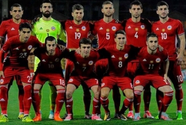 Колумбиец Монро Арарат приглашен в сборную Армении по футболу