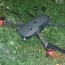 Karabakh army downs Azerbaijani drone